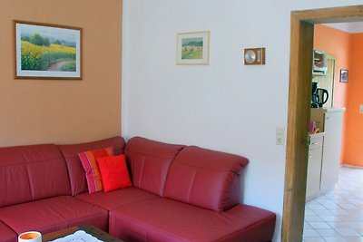 Ferienwohnung Angeln und Baden