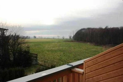 Appartamento Vacanza con famiglia Koserow