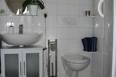 2-Raum-Ferienwohnung (40m², max 2 Personen)