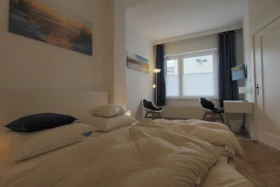 Appartamento Vacanza con famiglia Warnemünde