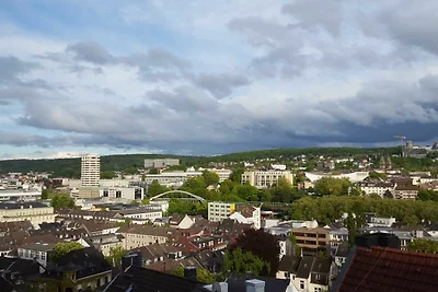 Appartamento Vacanza con famiglia Wuppertal