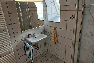 Ferienhaus 108 Elbe 50qm bis 5 Personen mit...