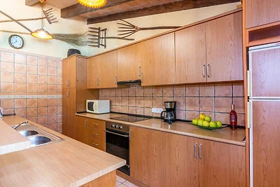 Vakantieappartement Gezinsvakantie Alcudia