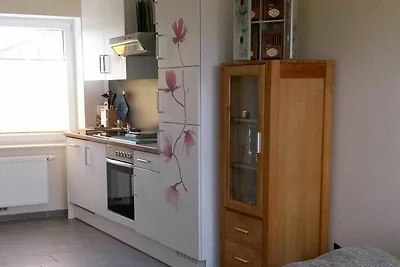 Ferienwohnung SA1