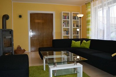 Vakantieappartement Gezinsvakantie Bernau