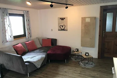 Ferienhaus am Jakobsberg