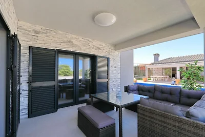 Vakantiehuis Ontspannende vakantie Zadar