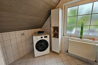 Vakantieappartement Gezinsvakantie Uplengen