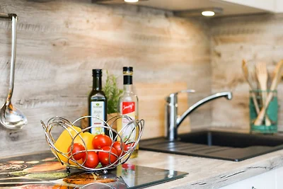 Ferienwohnung Kiebitz