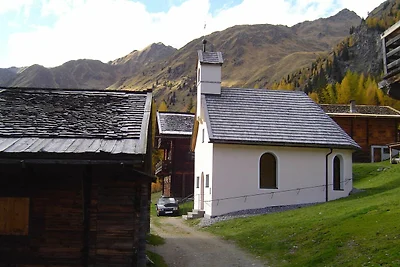Almhütte/Ferienhaus Selmer