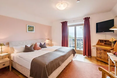 Doppelzimmer Classic - Einzelnutzung