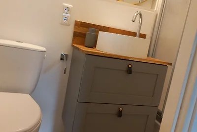 apartman za odmor Obiteljski odmor Röbel Müritz