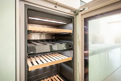 Vakantieappartement Gezinsvakantie Ahlbeck