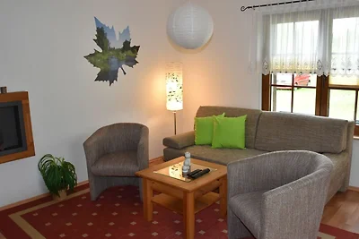 Ferienwohnung Seedorf