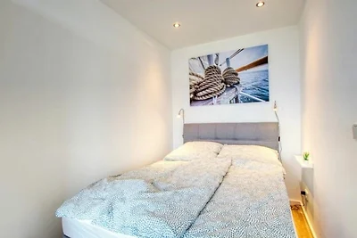 Appartamento Vacanza con famiglia Heiligenhafen