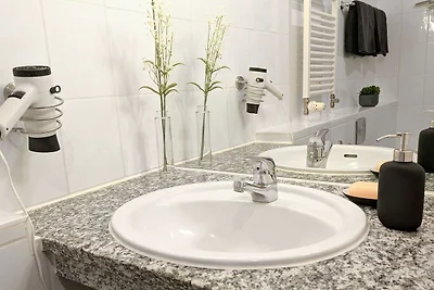 Vakantieappartement Gezinsvakantie Wittenbeck