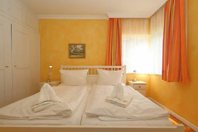 Vakantiehuis Ontspannende vakantie Archsum