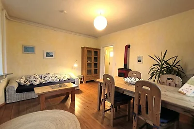 Ferienwohnung Gartenblick