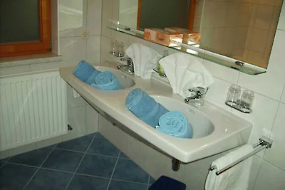 Holiday flat family holiday Kaunerberg