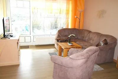 Vakantieappartement Gezinsvakantie Rerik