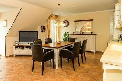 Ferienwohnung Gorch Fock
