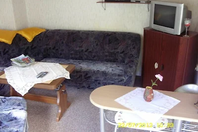 Appartamento Vacanza con famiglia Nossentiner Hütte