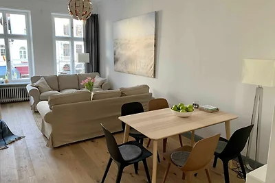 Appartamento Vacanza con famiglia Lübeck