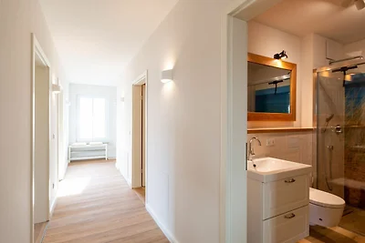 Vakantieappartement Gezinsvakantie Ahlbeck