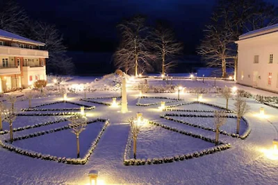 Fortezza/castello Villaggi e club vacanze Putbus