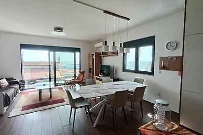 Ferienwohnung Seaside