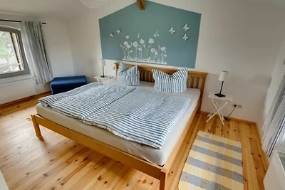 Das Backsteinhus, App. Utkiek