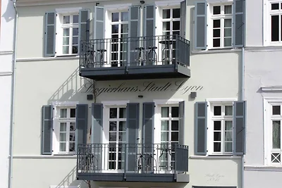Le Deuxieme Etage