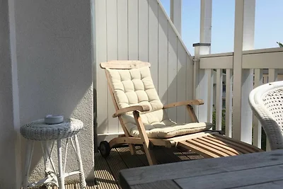 Vakantieappartement Gezinsvakantie Sellin