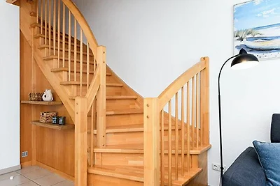 Ferienhaus Nordseedeich