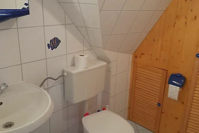 apartman za odmor Obiteljski odmor Fuhlendorf