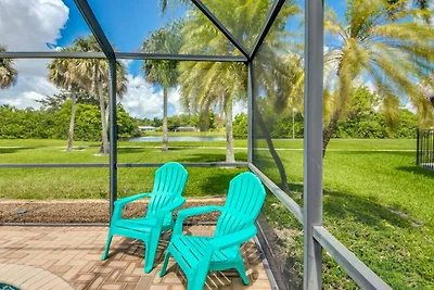 Vakantieappartement Gezinsvakantie North Captiva Island