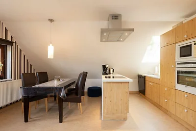 Vakantieappartement Gezinsvakantie Hesel