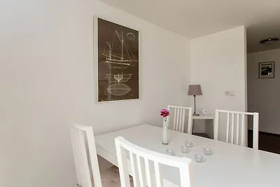 Vakantieappartement Gezinsvakantie Malchow