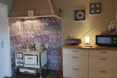 Ferienwohnung Kanalblick