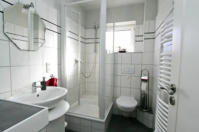 Vakantieappartement Gezinsvakantie Lohme