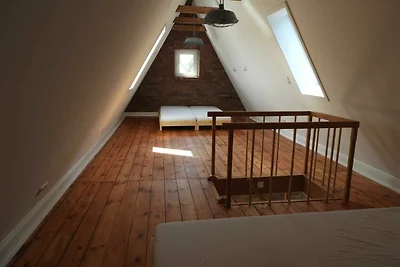 Casa vacanze Vacanza di relax Graal-Müritz
