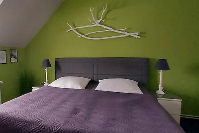 Pension Romantische vakantie Clausthal-Zellerfeld
