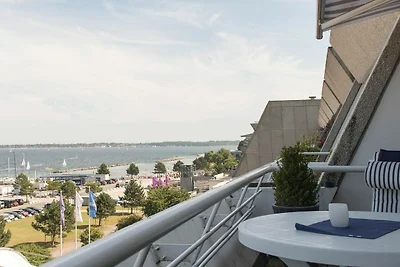 Vakantieappartement Gezinsvakantie Kiel