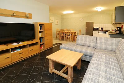 Q09 strandnah max. 5 Pers.