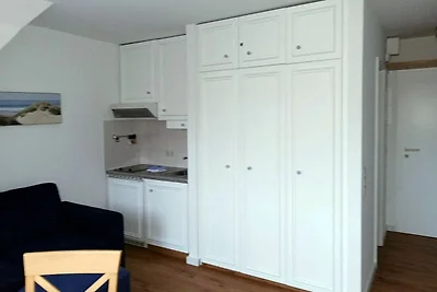 Vakantieappartement Gezinsvakantie Juist