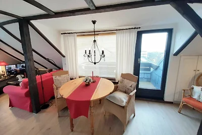 2-Zimmerwohnung Nr. 7