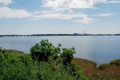 Vakantieappartement Gezinsvakantie Altefähr