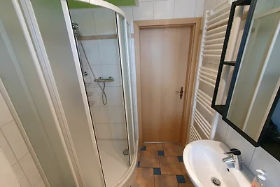 Ferienwohnung Nr. 3 OG