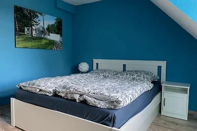Wohnung Ise