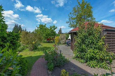 Appartamento Vacanza con famiglia Waren (Müritz)